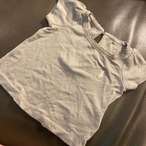 Ralph Lauren 3 month top